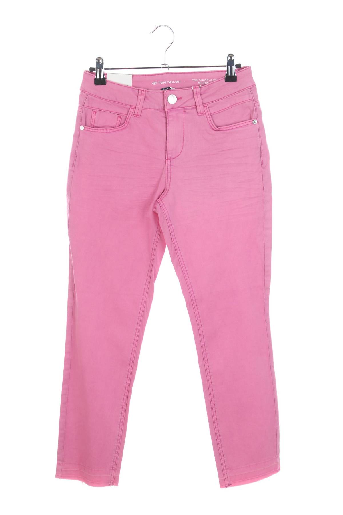 Γυναικεία τζιν Tom Tailor1 - Contourshop.gr Γυναικεία τζιν Tom Tailor1