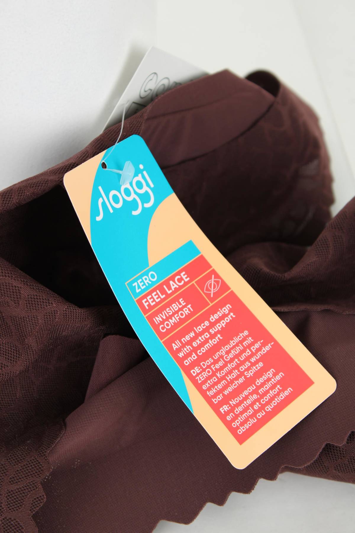 Сутиен Sloggi3 - Contour.bg Сутиен Sloggi3