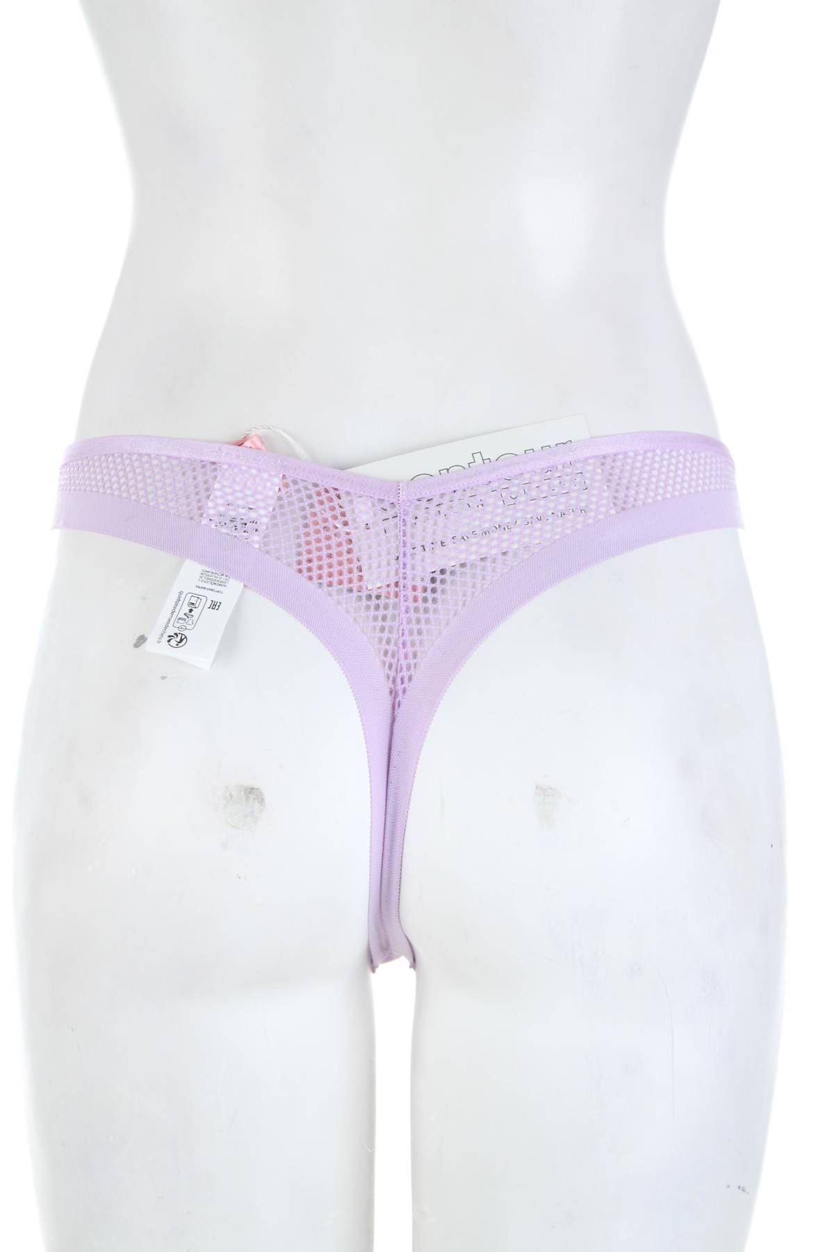 Μπικίνι Hunkemoller2