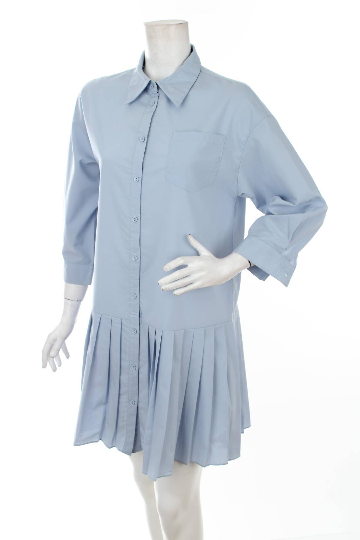 Рокля Vero Moda1 - Contour.bg Рокля Vero Moda1