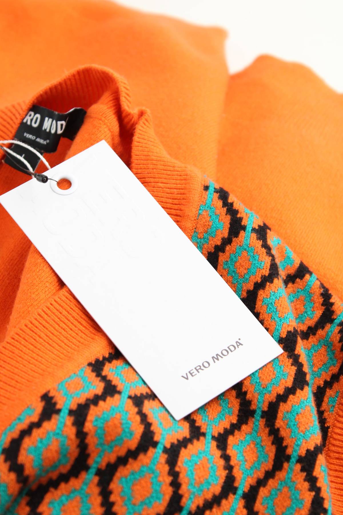 Рокля Vero Moda4 - Contour.bg Рокля Vero Moda4