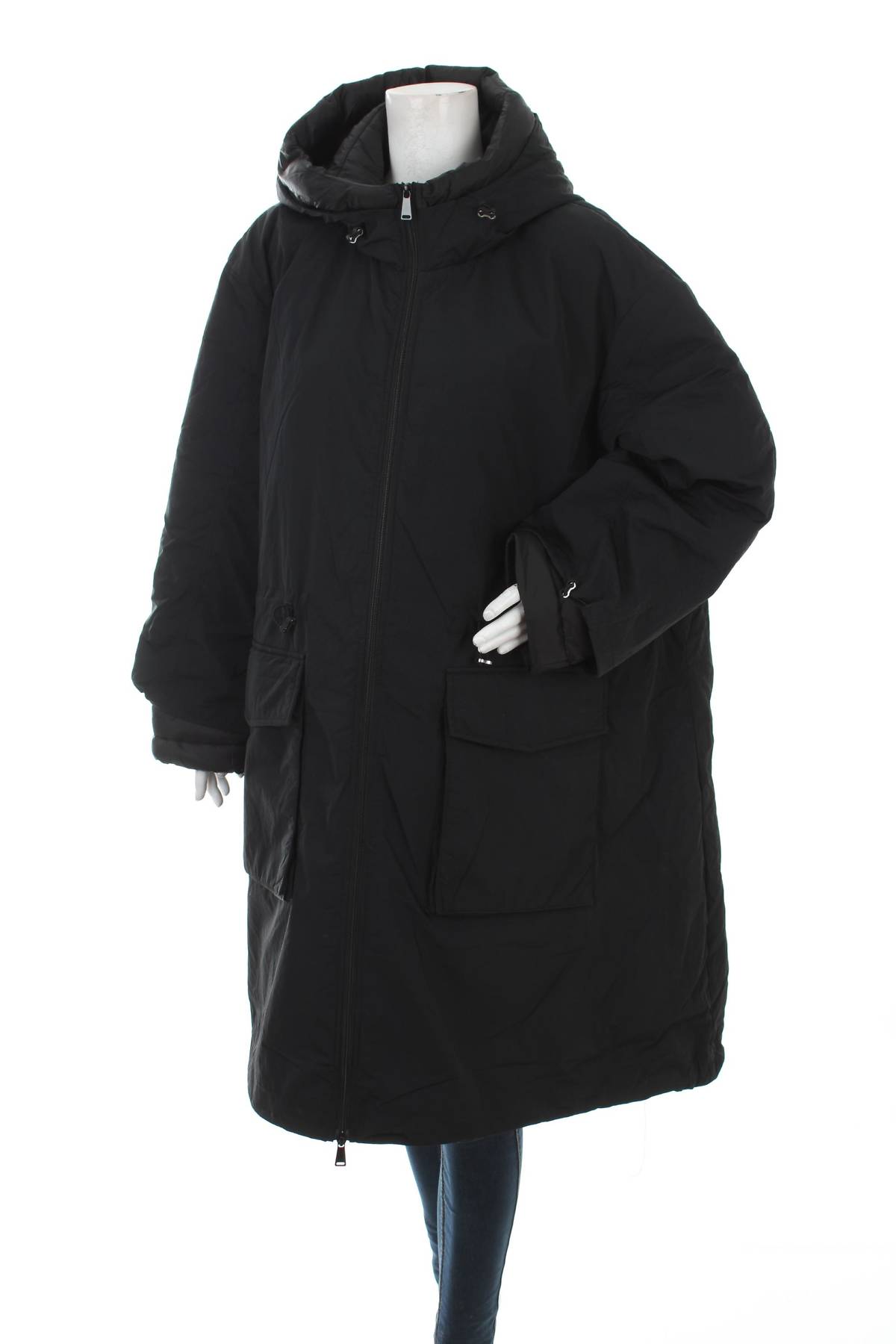 Γυναικείο μπουφάν C&A1