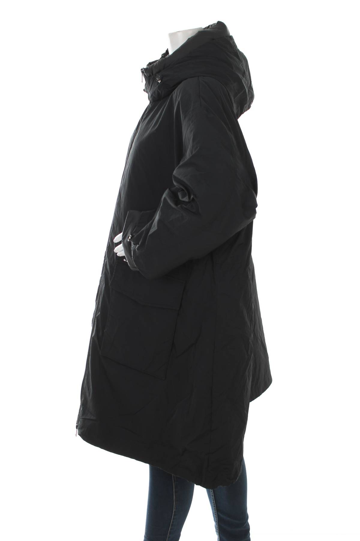 Γυναικείο μπουφάν C&A3