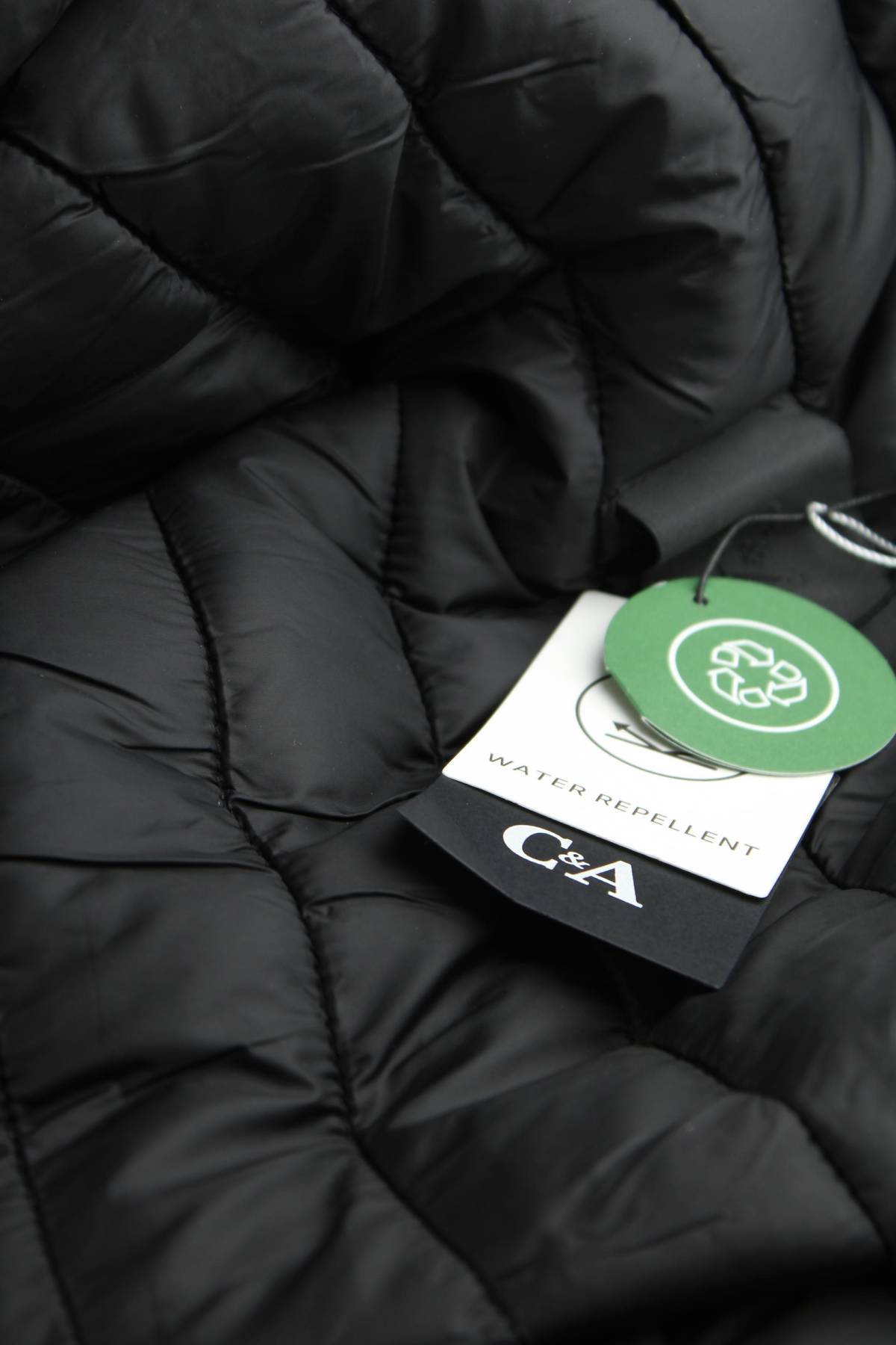 Γυναικείο μπουφάν C&A4