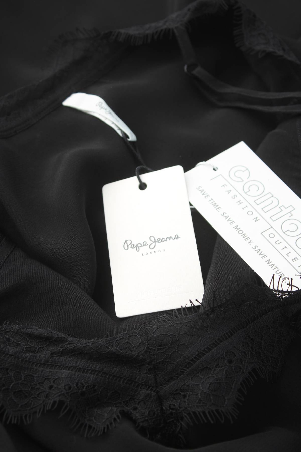 Рокля Pepe Jeans3