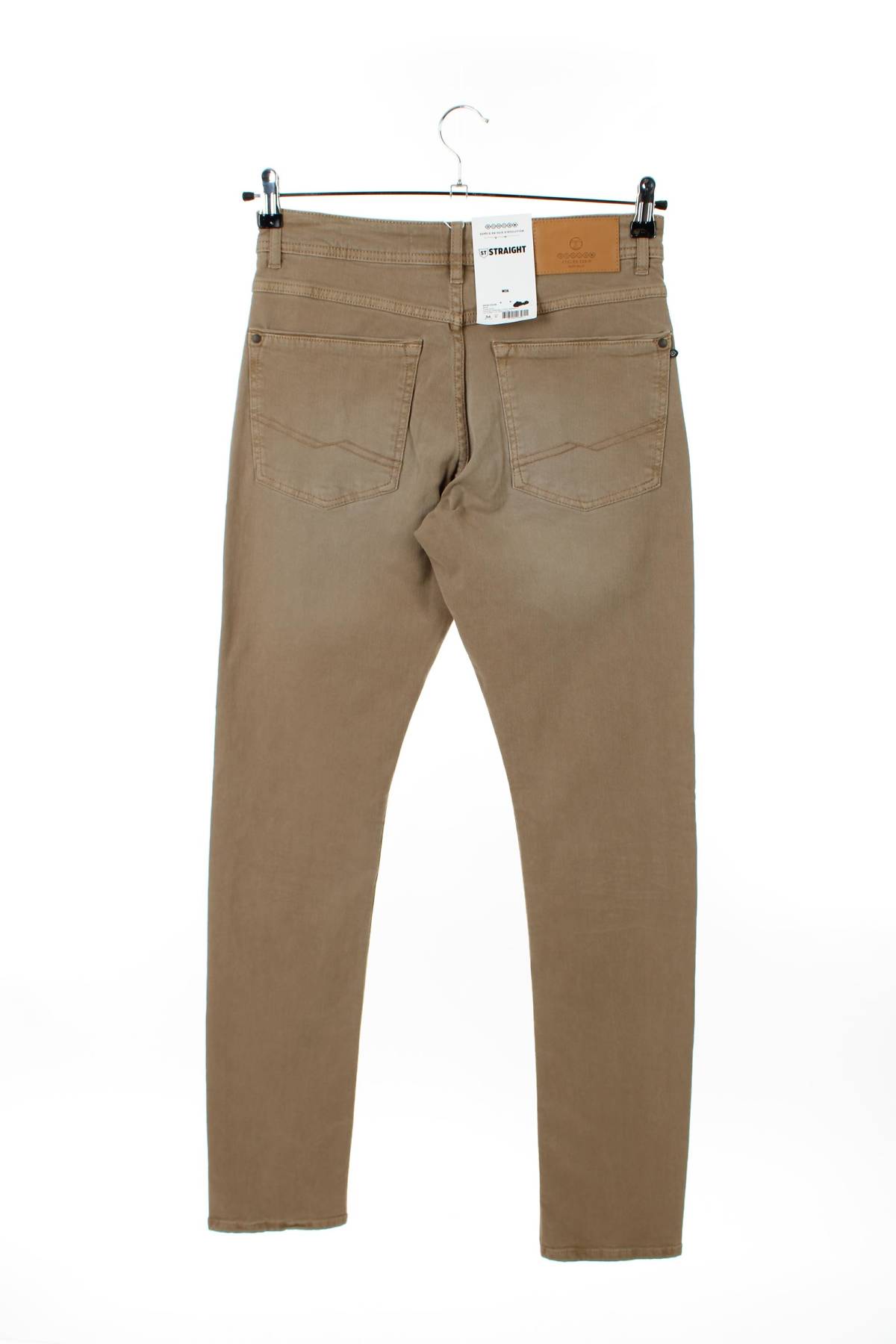 Ανδρικά τζιν Bonobo2