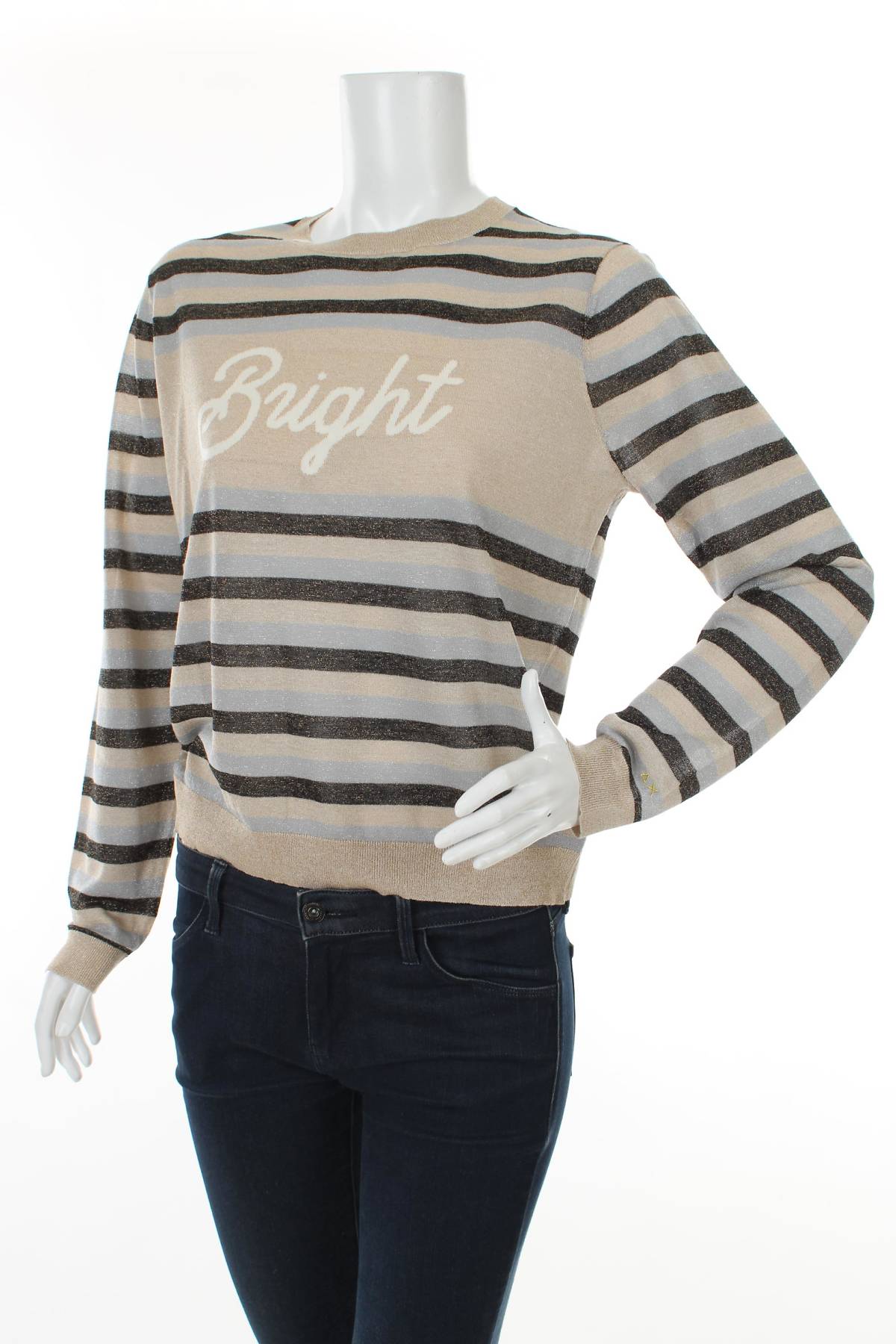 Γυναικείο πουλόβερ Sun 681