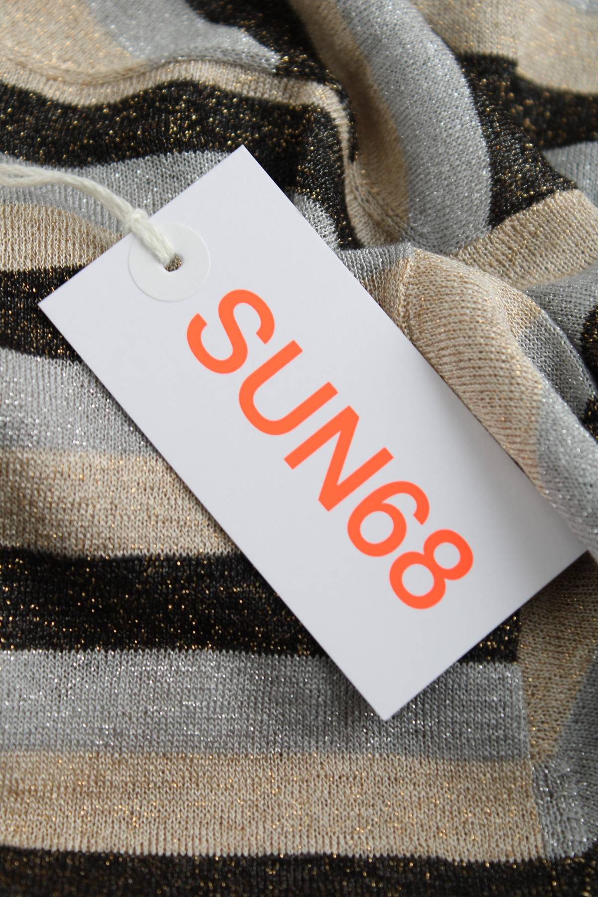 Γυναικείο πουλόβερ Sun 683