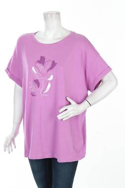 Дамска блуза Tom Tailor1