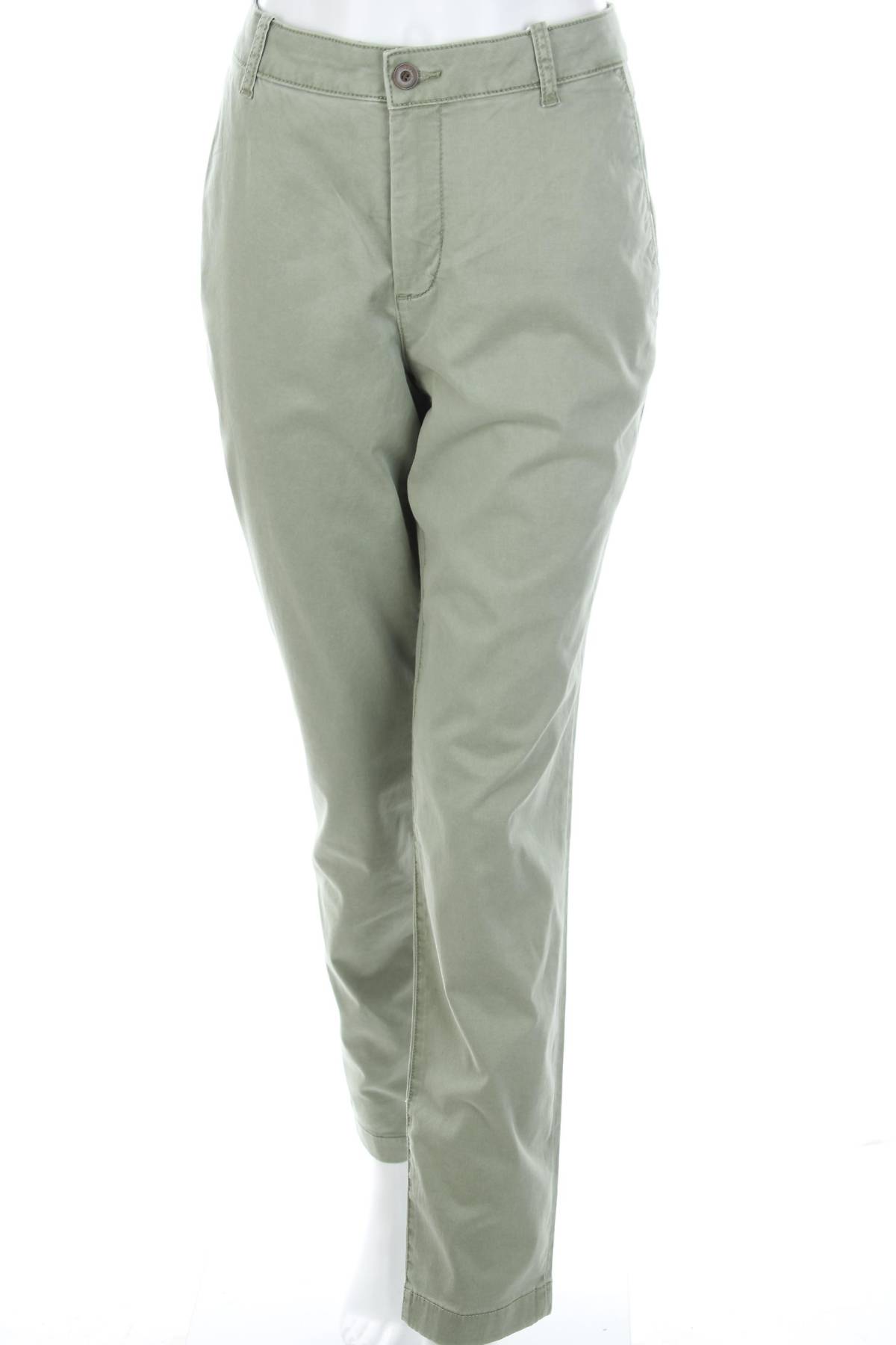 Дамски панталон Esprit1