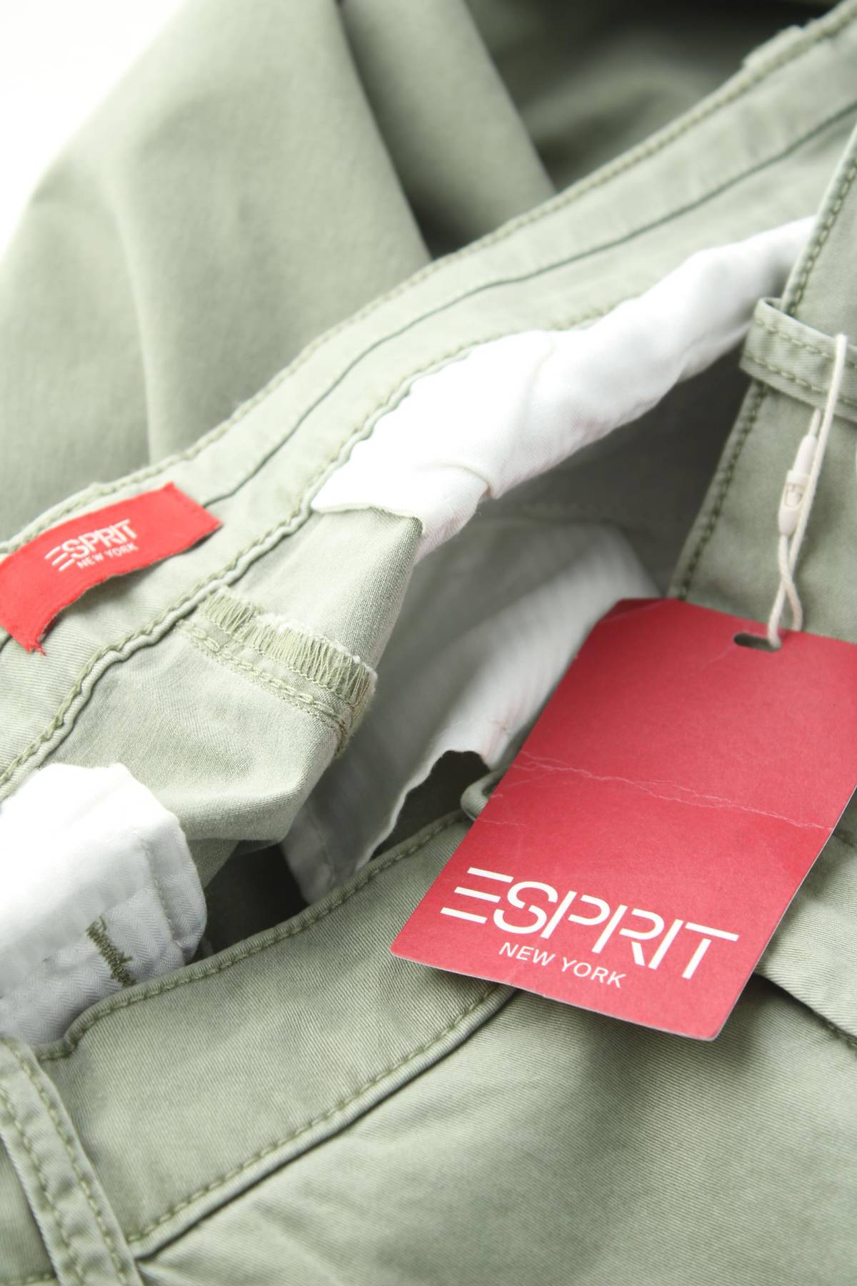 Дамски панталон Esprit3