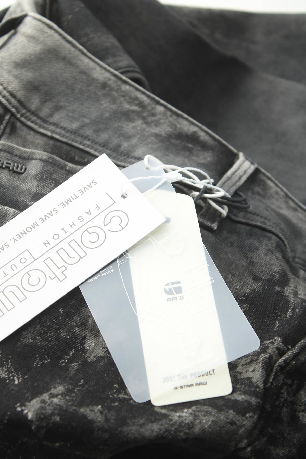 Γυναικεία τζιν G-Star Raw3