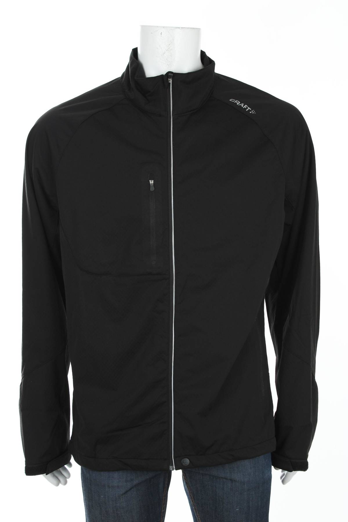 Мъжко спортно яке Craft1