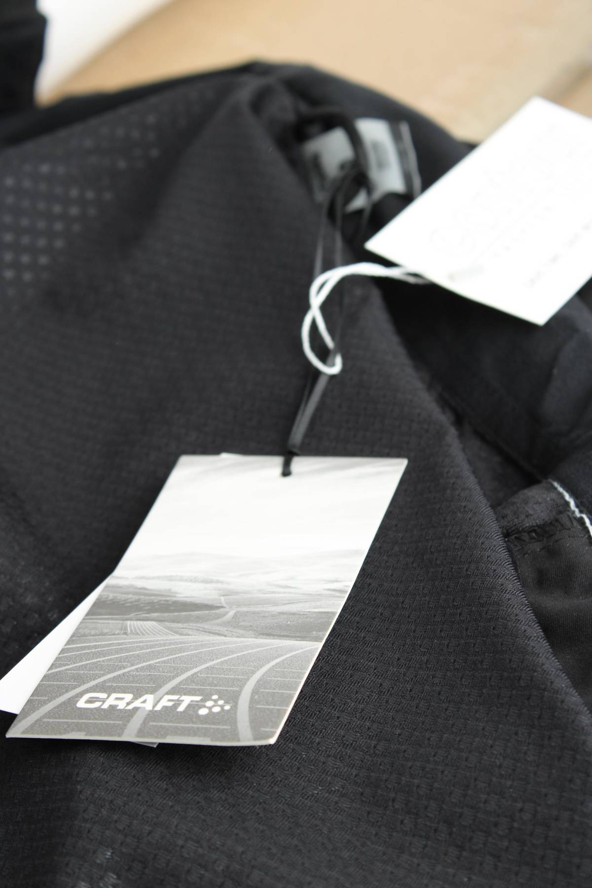 Мъжко спортно яке Craft4