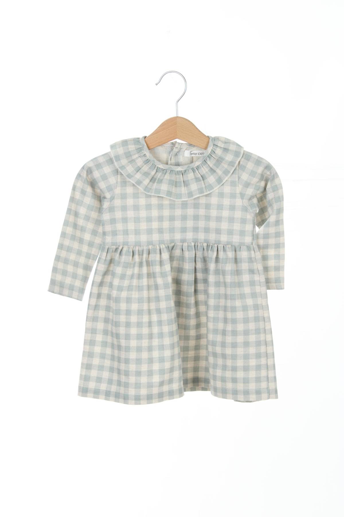 Детска рокля Little Celebs1