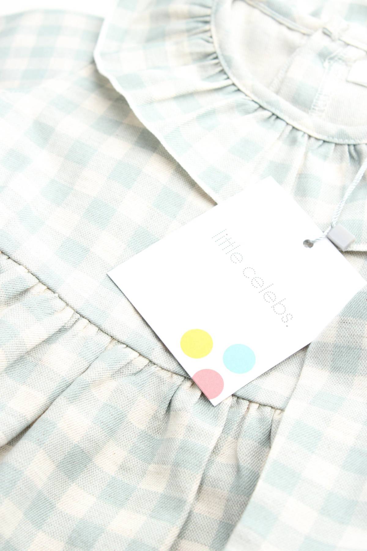 Детска рокля Little Celebs3