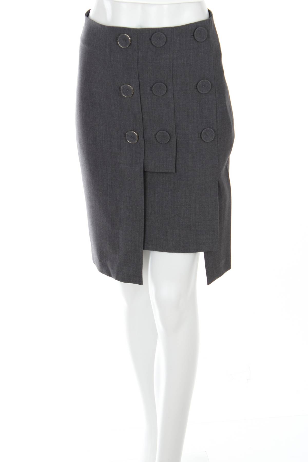 Φούστα Couture Made for Vero Moda1