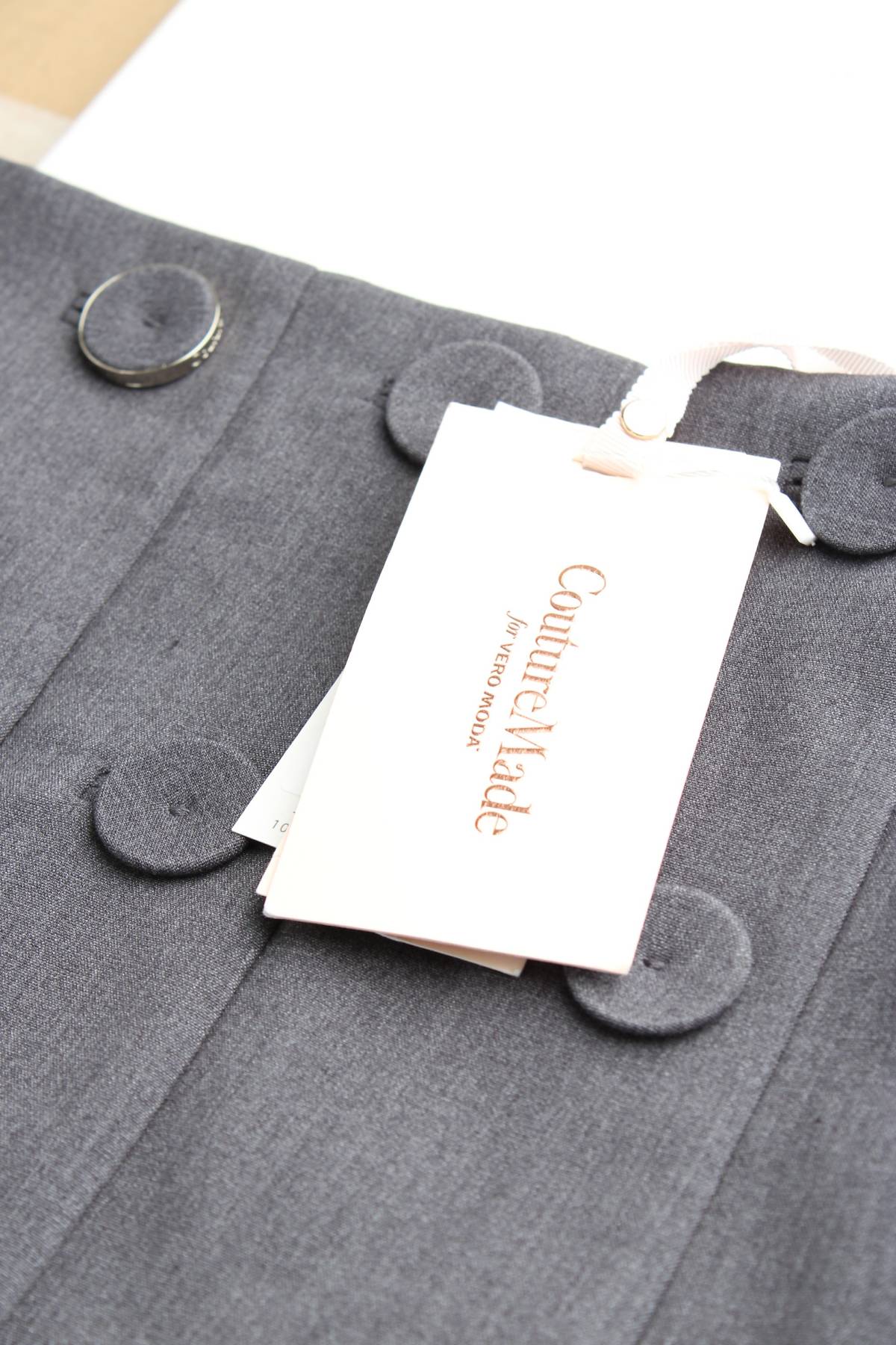 Φούστα Couture Made for Vero Moda3