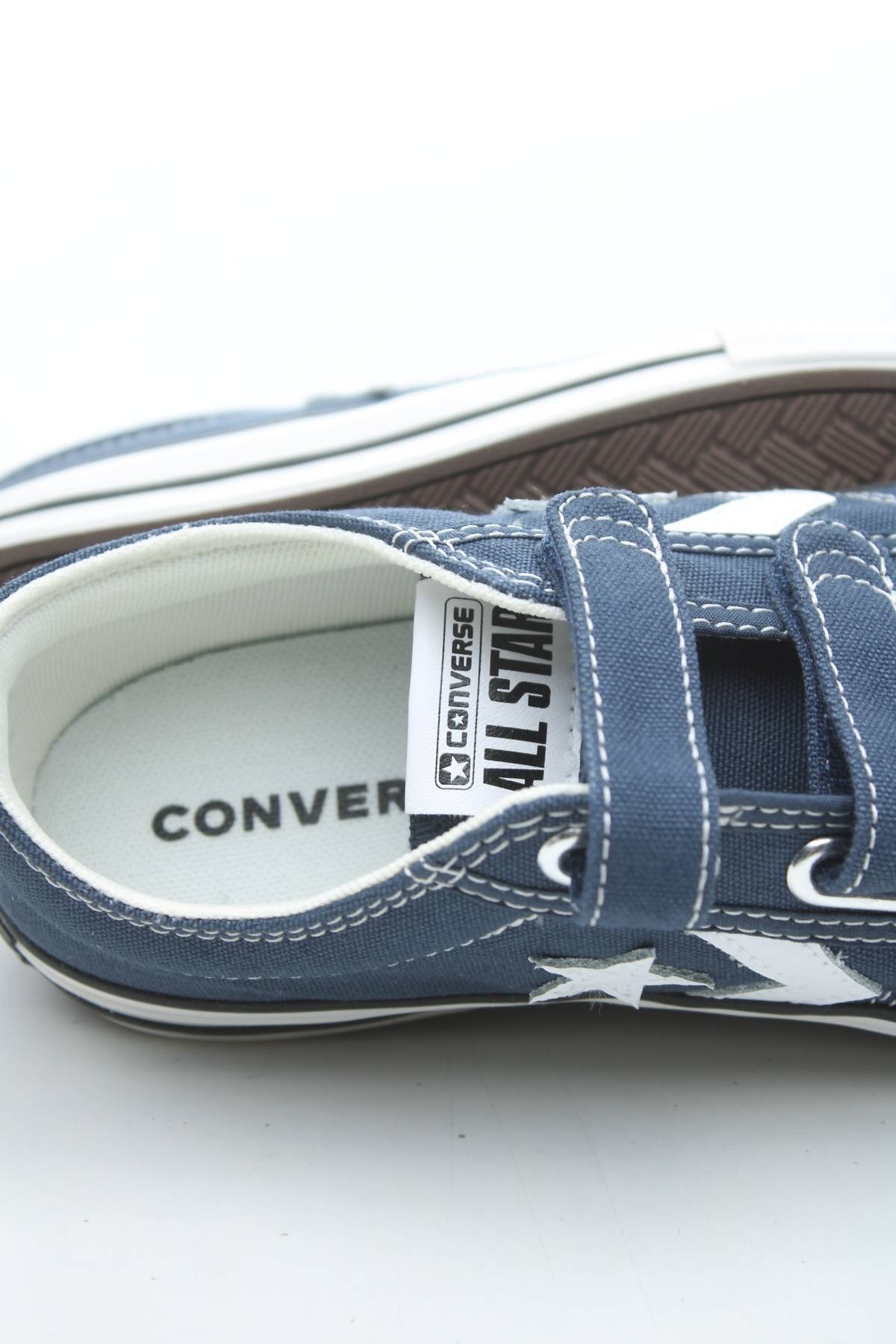 Παιδικά sneakers Converse5