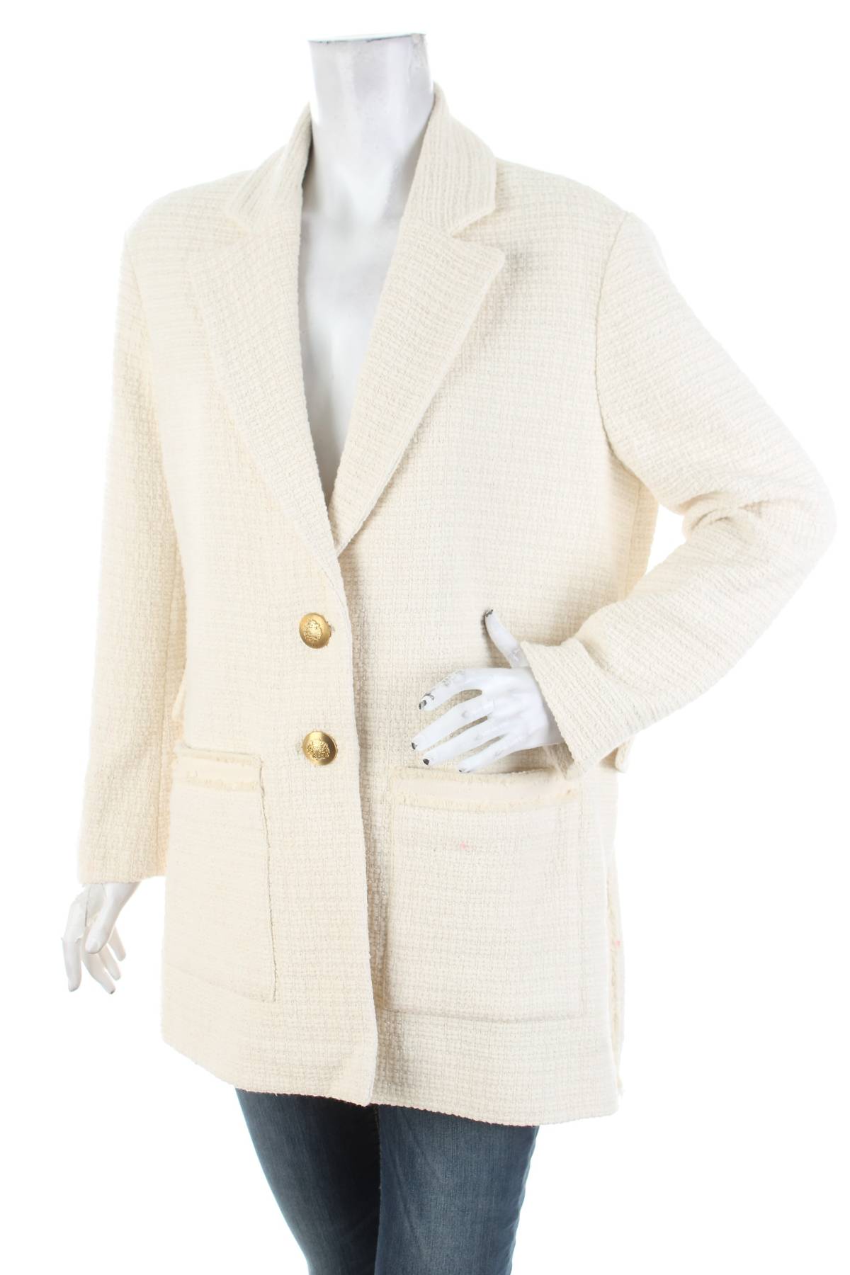 Дамско сако Maje1