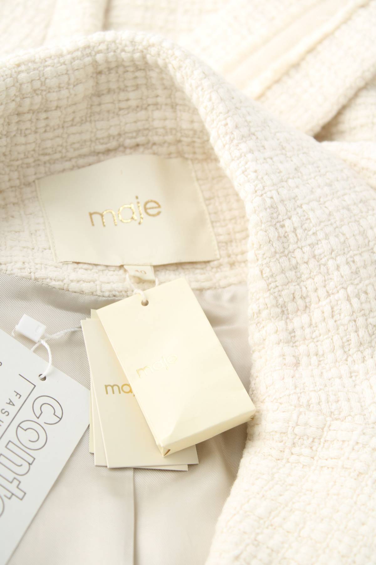 Дамско сако Maje3