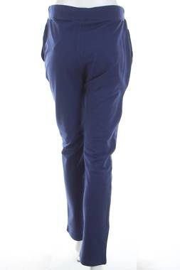 Γυναικείο αθλητικό παντελόνι Alan Brown2