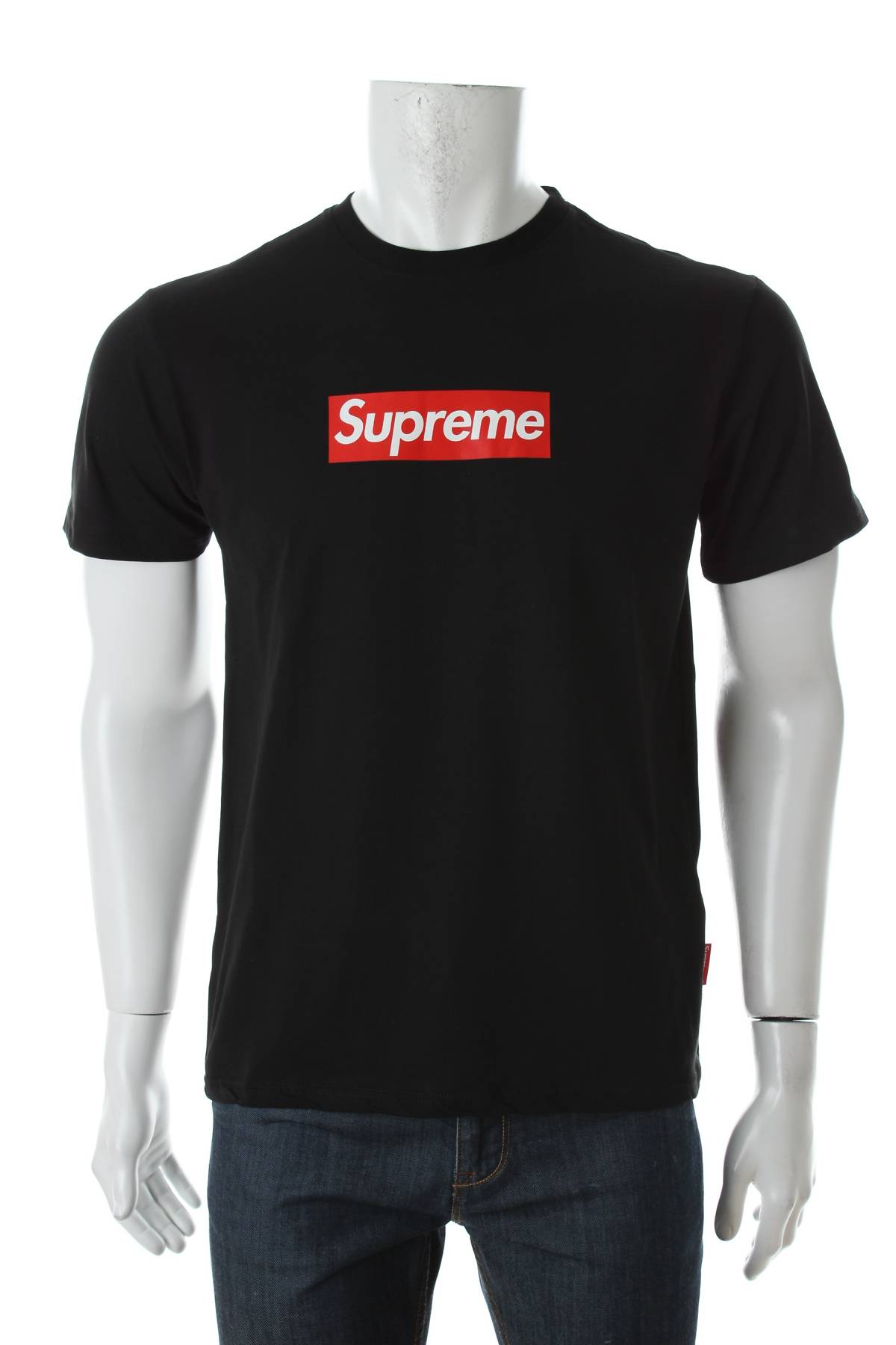 Мъжка тениска Supreme Spain1