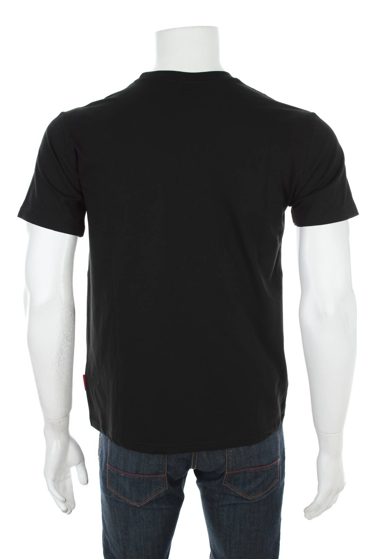 Мъжка тениска Supreme Spain2