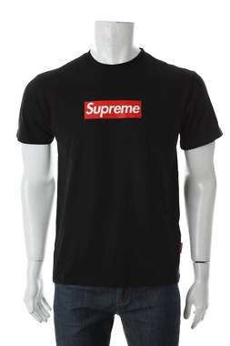 Мъжка тениска Supreme Spain1
