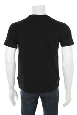 Мъжка тениска Supreme Spain2