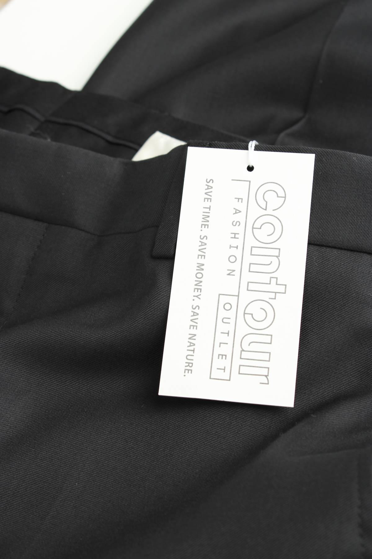 Мъжки панталон De Fursac3