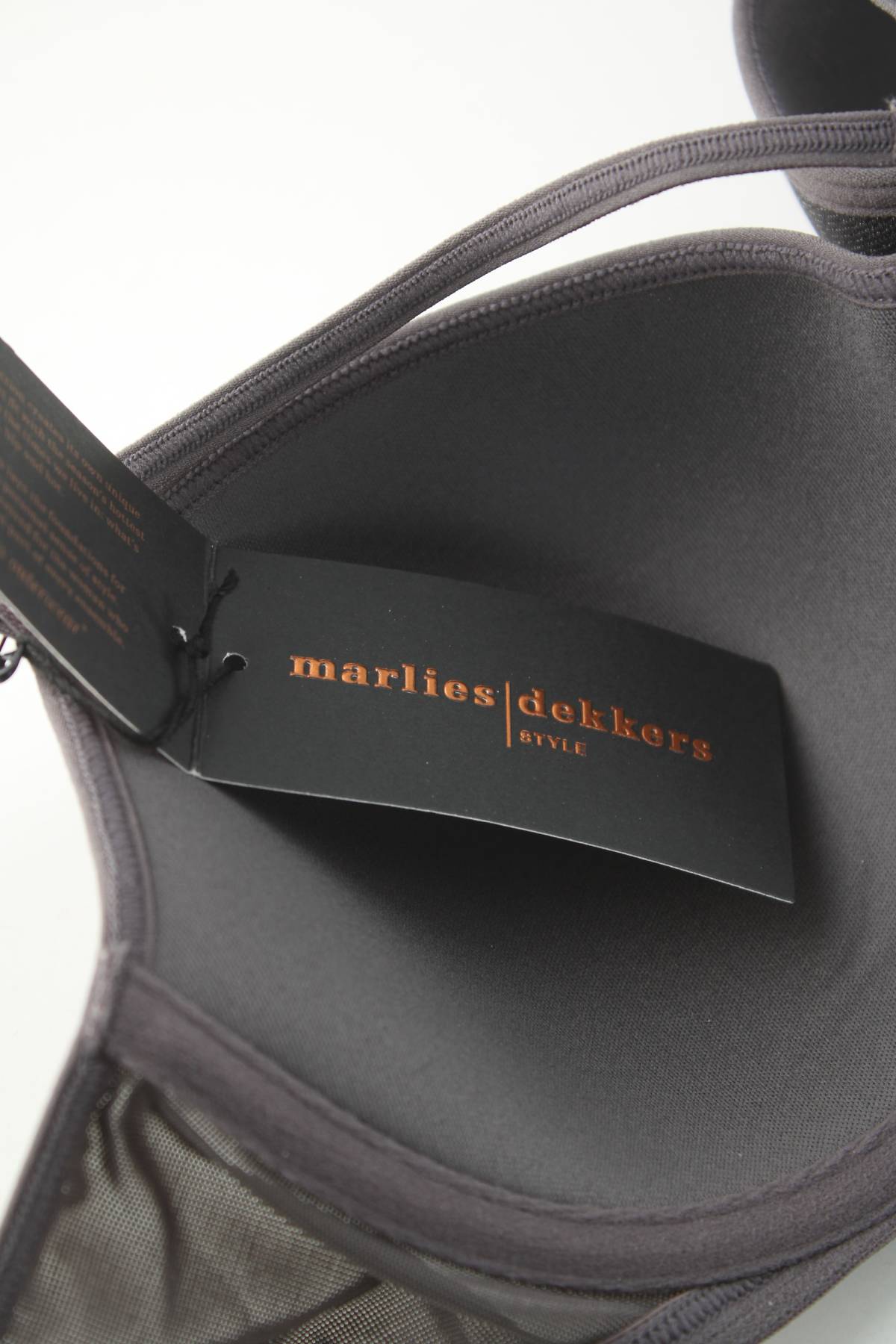 Сутиен Marlies Dekkers3