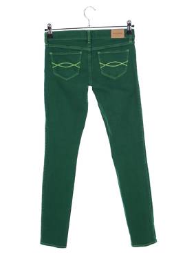 Детски дънки Abercrombie Kids2 - Contour.bg Детски дънки Abercrombie Kids2