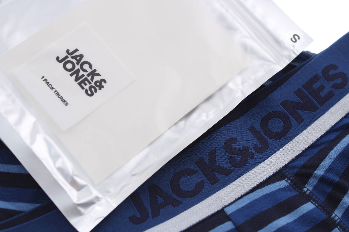 Мъжки боксерки Jack & Jones3