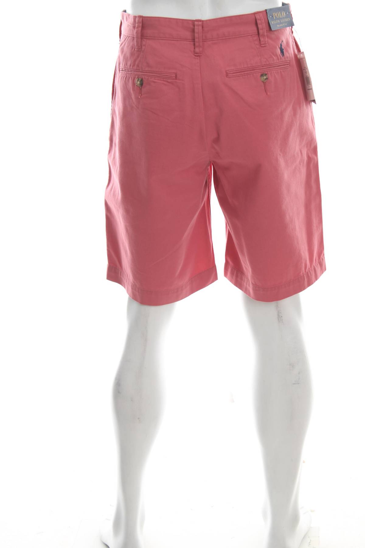 Мъжки къс панталон Polo by Ralph Lauren2 - Contour.bg Мъжки къс панталон Polo by Ralph Lauren2