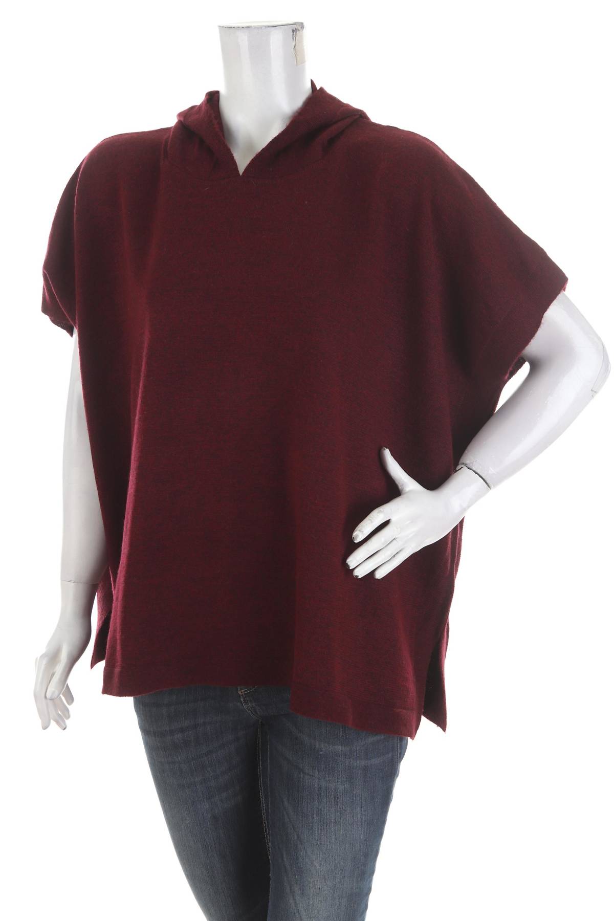 Γυναικείο πουλόβερ Pull Love1