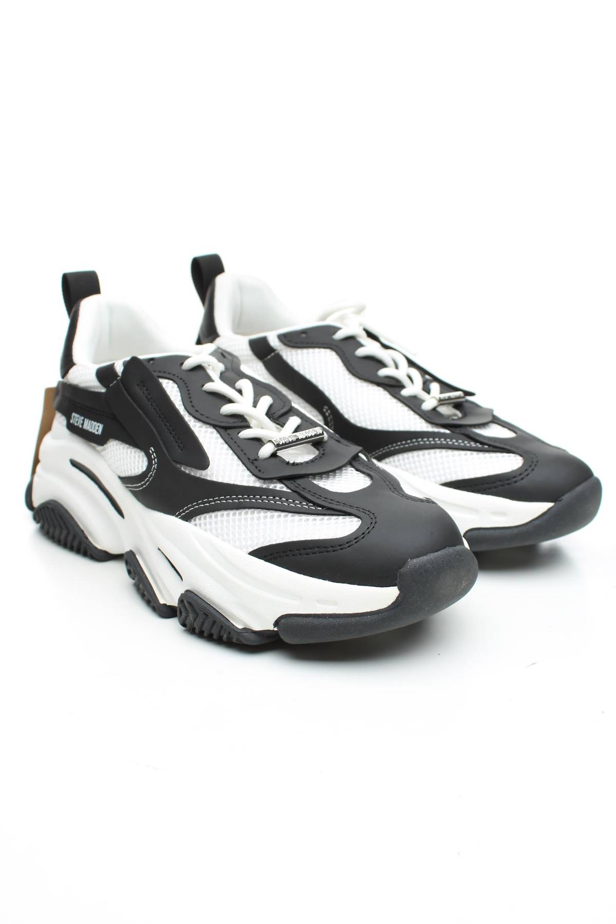 Мъжки обувки Steve Madden3