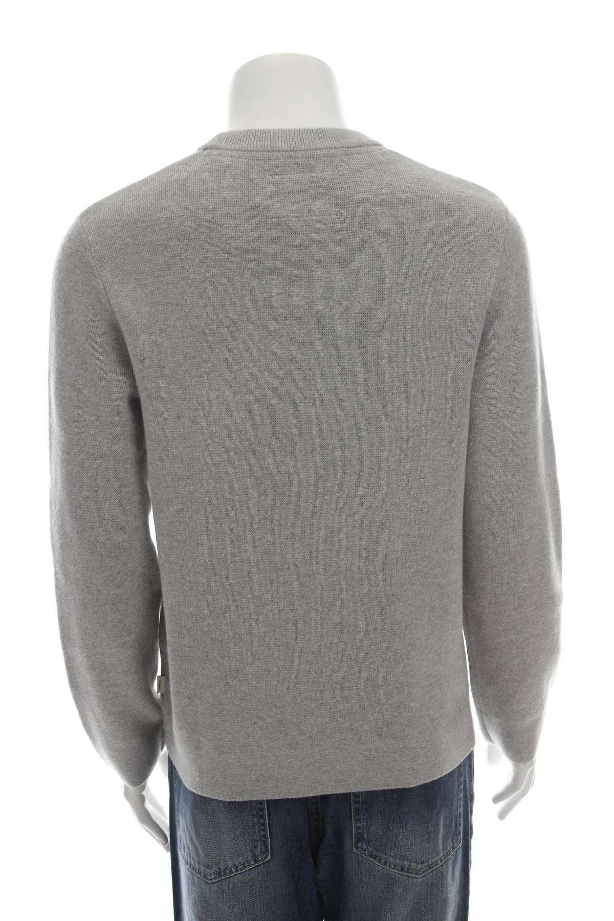 Ανδρικό πουλόβερ Jack & Jones2