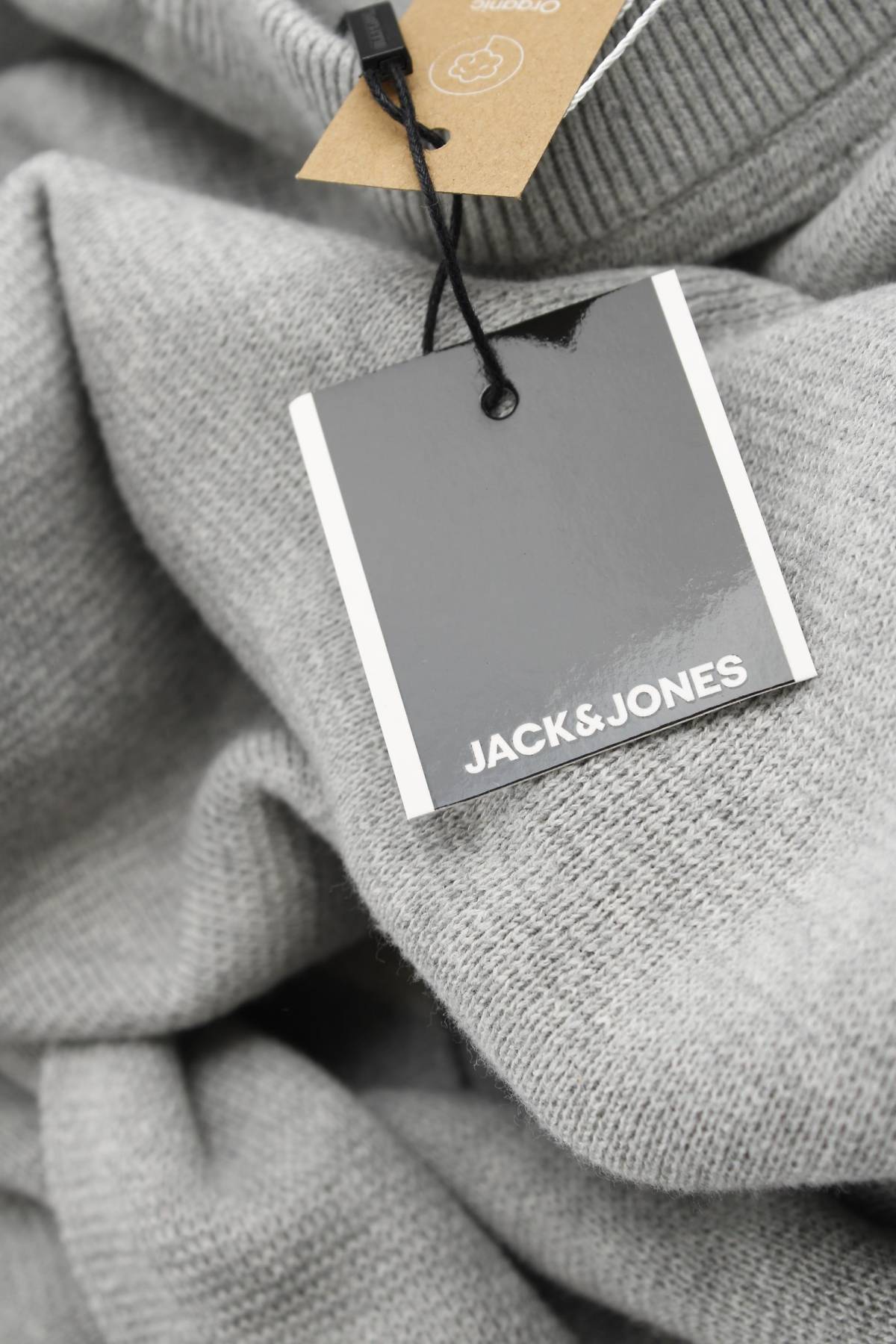 Ανδρικό πουλόβερ Jack & Jones3