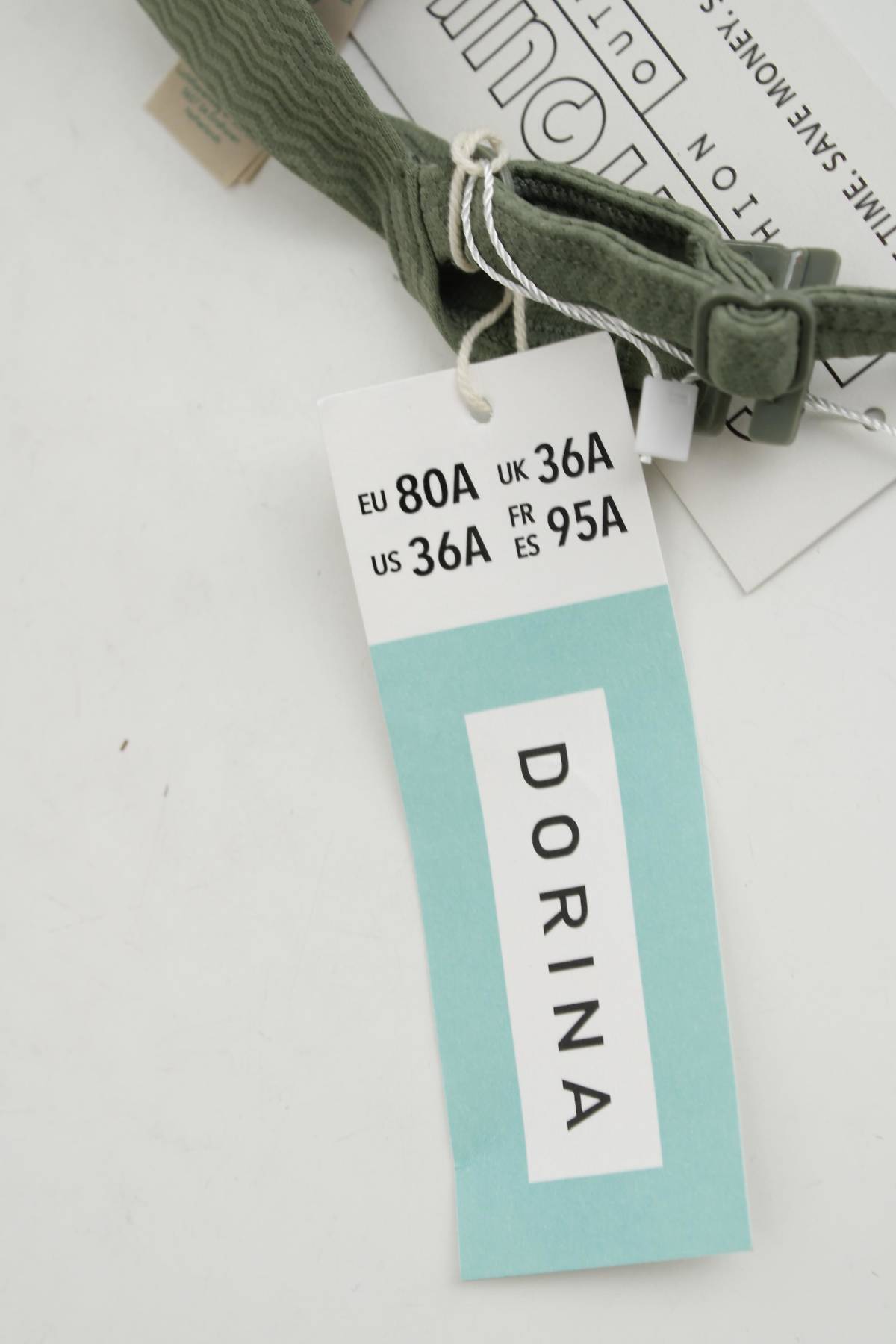 Бански горнище Dorina3