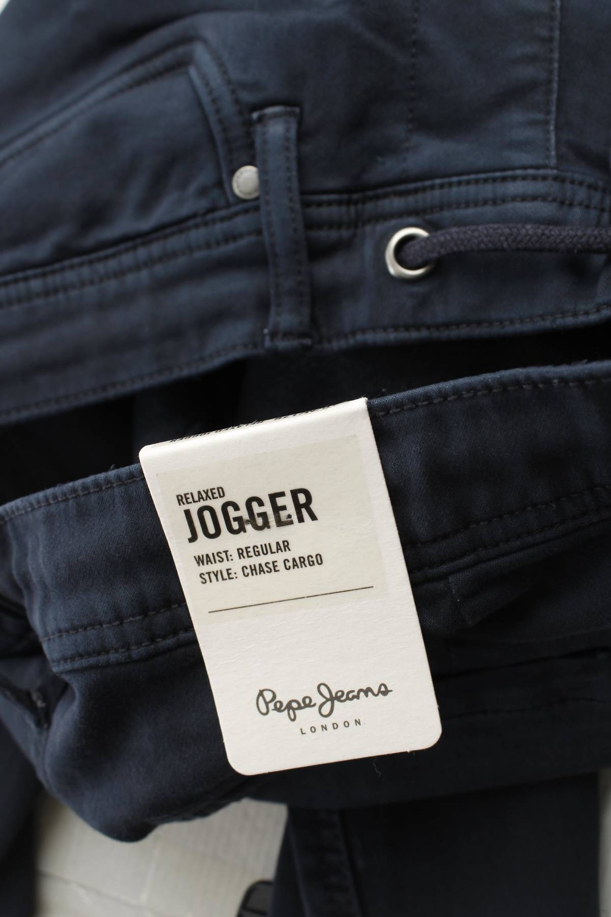 Детски панталон Pepe Jeans3