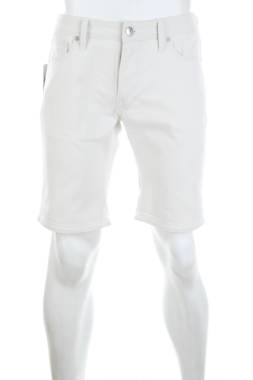 Ανδρικά τζιν σορτσάκια Jack & Jones1