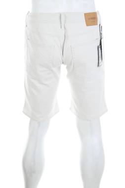 Ανδρικά τζιν σορτσάκια Jack & Jones2