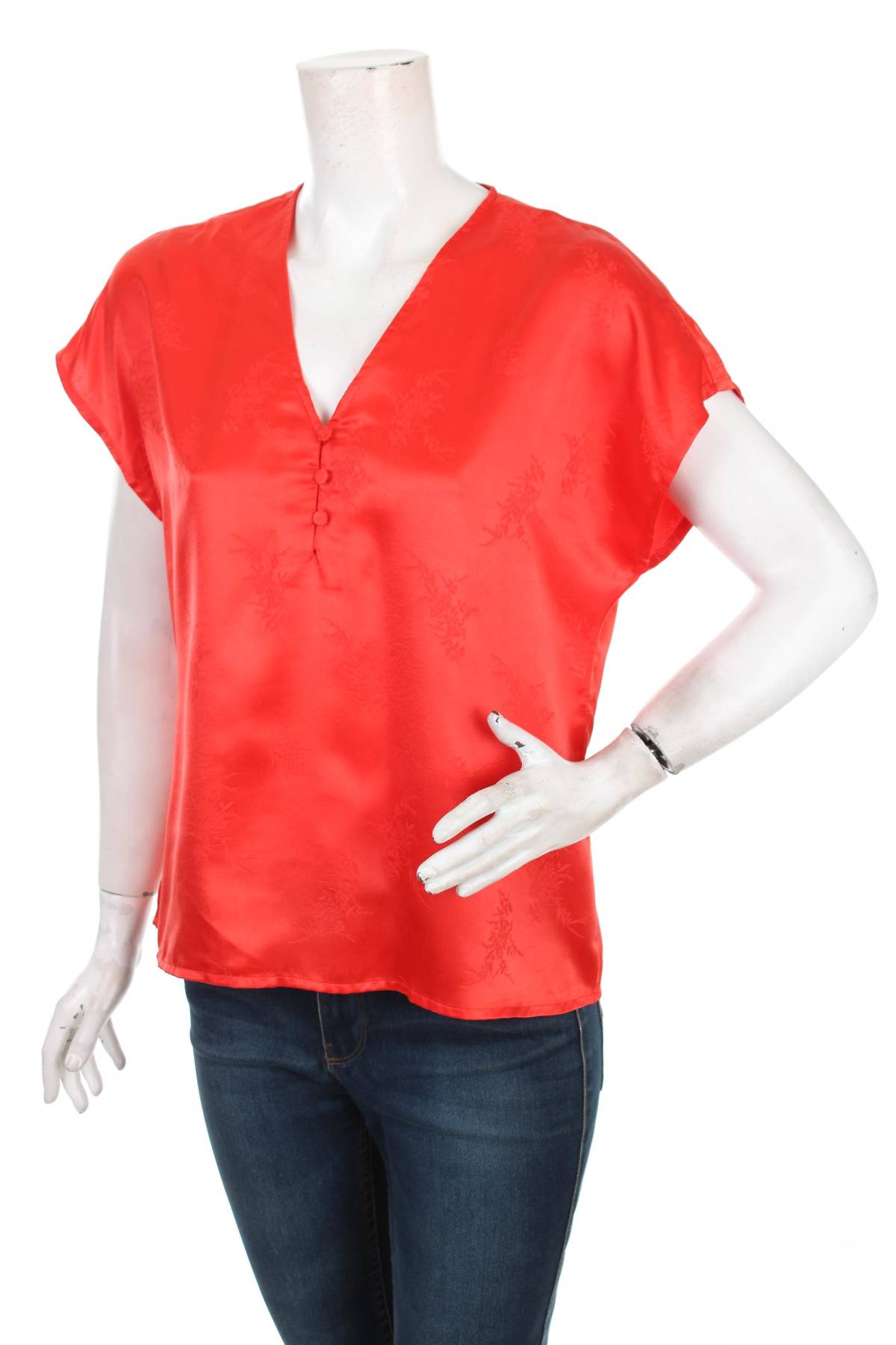 Дамска блуза Vero Moda1