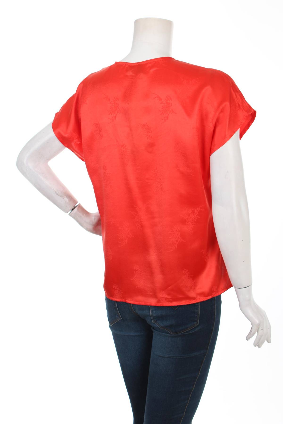 Дамска блуза Vero Moda2