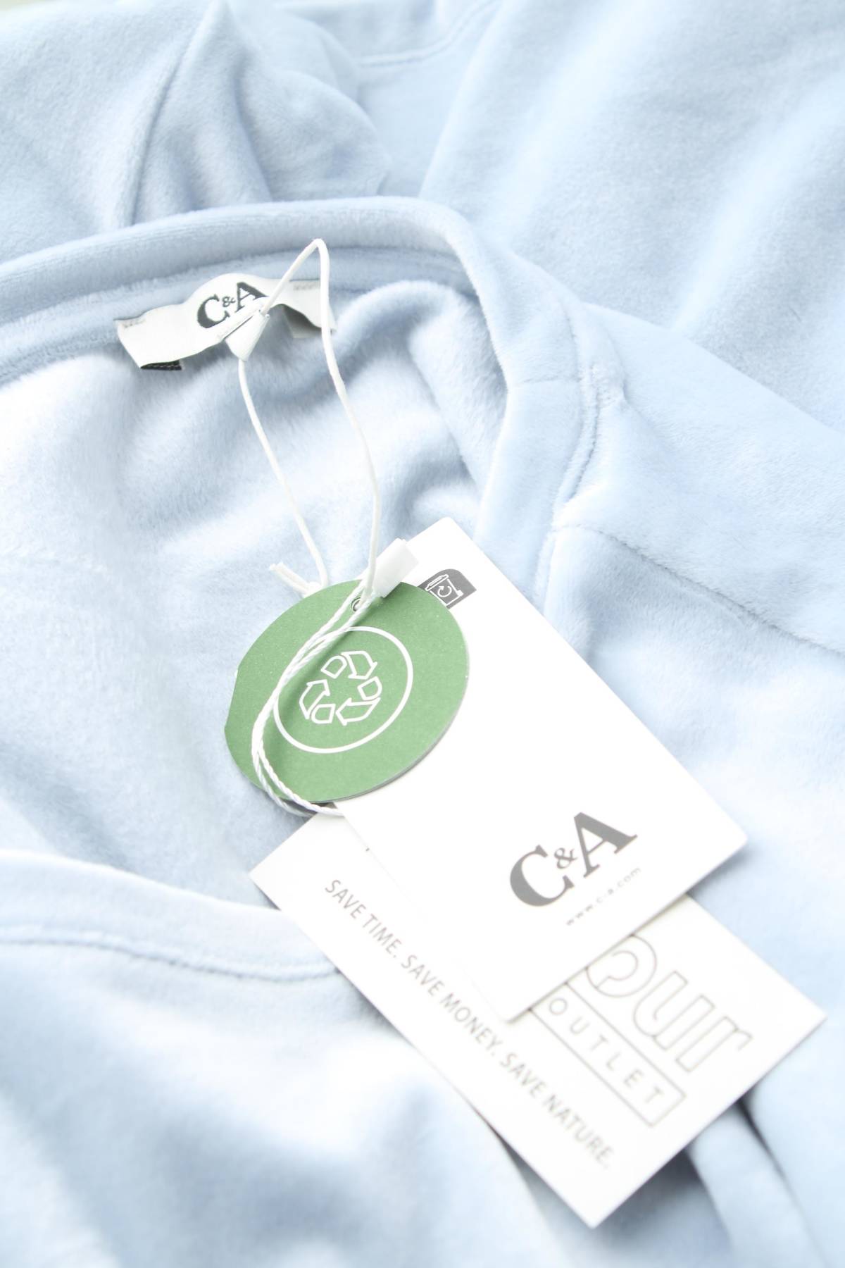 Домашно облекло C&A3