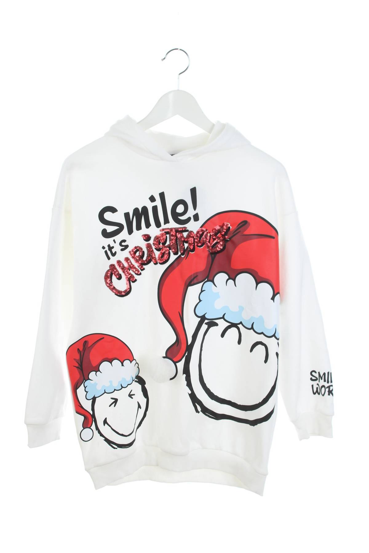 Детски суичър C&A1