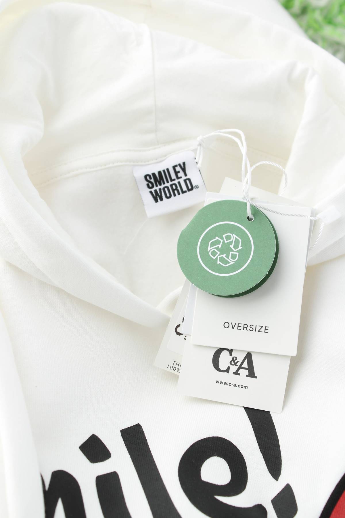 Детски суичър C&A3