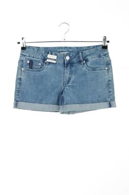 Къси дънки Tom Tailor1