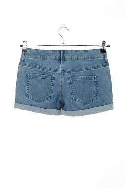 Къси дънки Tom Tailor2